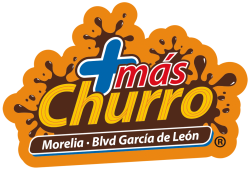 MásChurro Blvd García de León Morelia-logo.png
